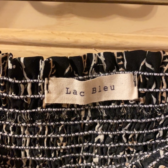 Lac Bleu Top - Picture 6 of 7